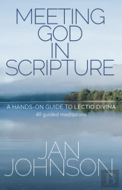 Meeting God In Scripture