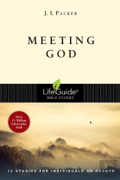 Meeting God