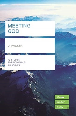 Bertrand.pt - Meeting God (Lifebuilder Study Guides)