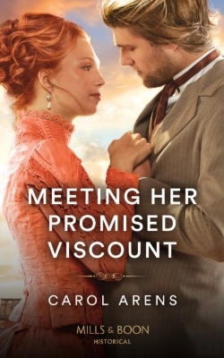 Bertrand.pt - Meeting Her Promised Viscount