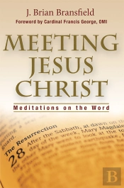 Meeting Jesus Christ
