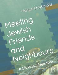 Meeting Jewish Friends And Neighbours