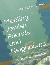 Meeting Jewish Friends And Neighbours