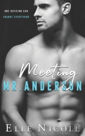 Meeting Mr Anderson
