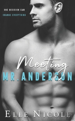 Bertrand.pt - Meeting Mr Anderson