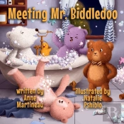 Meeting Mr. Biddledoo