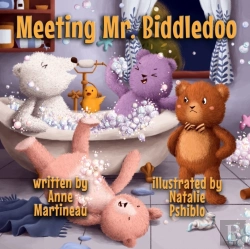 Bertrand.pt - Meeting Mr. Biddledoo