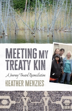 Bertrand.pt - Meeting My Treaty Kin