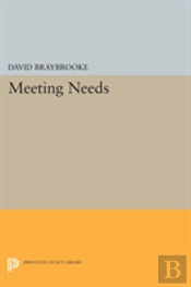 Meeting Needs
