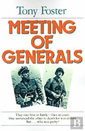 Meeting Of Generals