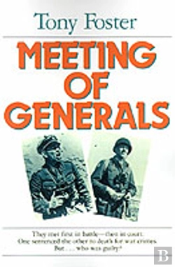 Bertrand.pt - Meeting Of Generals