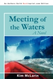 Meeting Of The Waters