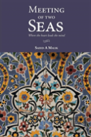 Meeting Of Two Seas