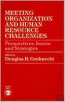 Bertrand.pt - Meeting Organization And Human Resource Challenges