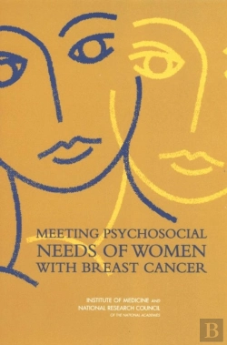 Bertrand.pt - Meeting Psychosocial Needs Of Women With Breast Cancer