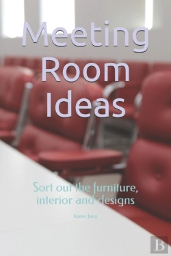 Bertrand.pt - Meeting Room Ideas