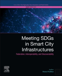 Bertrand.pt - Meeting Sdgs In Smart City Infrastructures