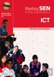 Meeting Sen In The Curriculum