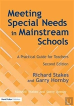 Bertrand.pt - Meeting Special Needs In Mainstream Schools