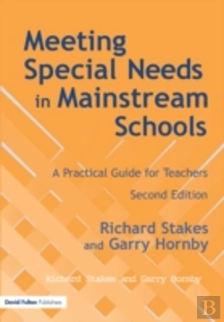 Bertrand.pt - Meeting Special Needs In Mainstream Schools