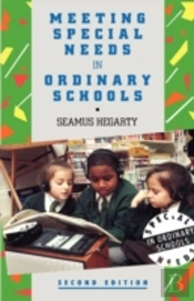 Meeting Special Needs In Ordinary Schools