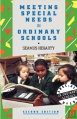 Bertrand.pt - Meeting Special Needs In Ordinary Schools