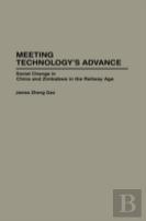 Meeting Technology'S Advance