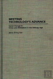 Meeting Technology'S Advance