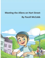 Meeting The Allens On Hart Street