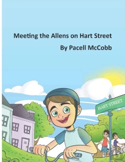 Bertrand.pt - Meeting The Allens On Hart Street