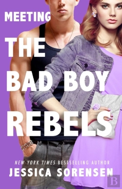 Bertrand.pt - Meeting The Bad Boy Rebels