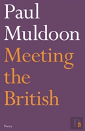Meeting The British