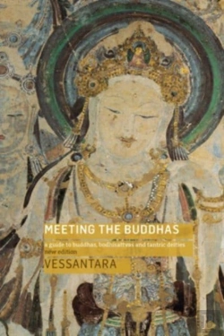 Bertrand.pt - Meeting The Buddhas