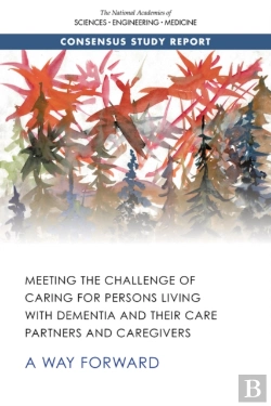 Bertrand.pt - Meeting The Challenge Of Caring For Persons Living With Dementia And Their Care Partners And Caregivers