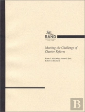 Meeting The Challenge Of Charter Reform