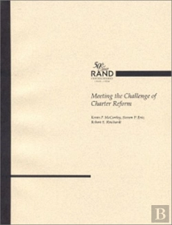 Bertrand.pt - Meeting The Challenge Of Charter Reform