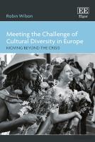 Meeting The Challenge Of Cultural Diversity In Europe