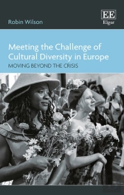 Meeting The Challenge Of Cultural Diversity In Europe