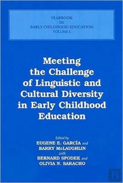 Bertrand.pt - Meeting The Challenge Of Linguistic And Cultural Diversity In Early Childhood Education