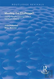 Meeting The Challenge?