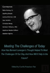 Meeting The Challenges Of Today