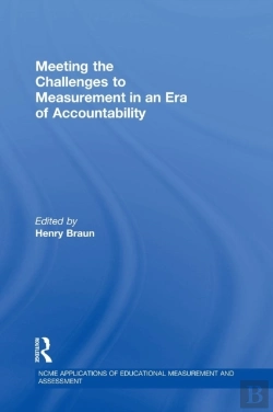 Bertrand.pt - Meeting The Challenges To Measurement In An Era Of Accountability