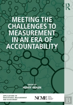 Bertrand.pt - Meeting The Challenges To Measurement In An Era Of Accountability