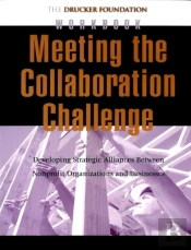 Meeting The Collaboration Challenge Workbook