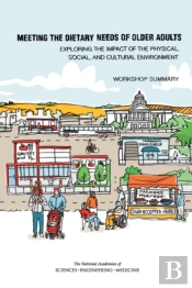 Meeting The Dietary Needs Of Older Adults