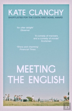 Bertrand.pt - Meeting The English