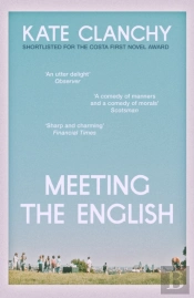 Meeting The English