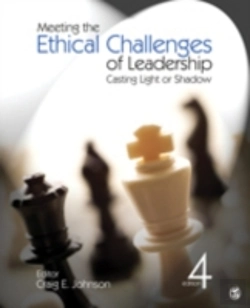 Bertrand.pt - Meeting The Ethical Challenges Of Leadership