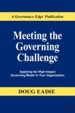 Bertrand.pt - Meeting The Governing Challenge