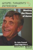 Meeting The House Of Aaron